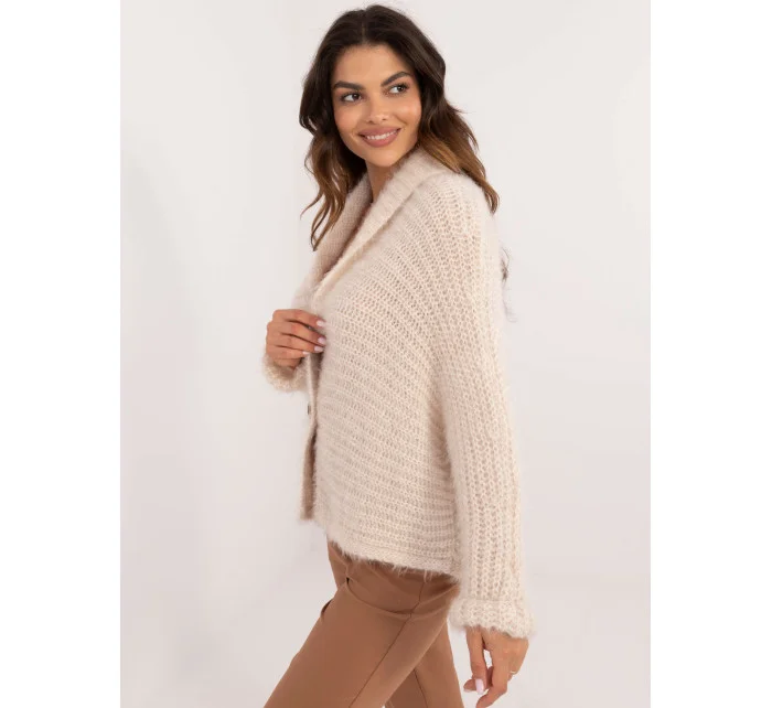 Jumper TW SW BI 25002.88P svetlo béžový