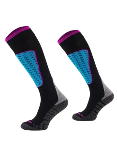 Lyžiarske ponožky Comodo Ski1