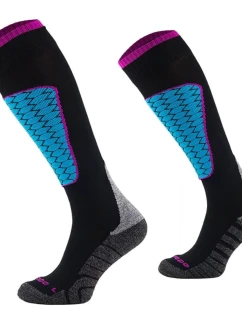 Lyžiarske ponožky Comodo Ski1