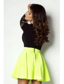 Dámská krátká sukně model 17509614 - IVON