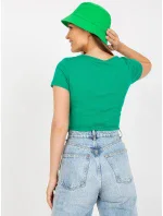 Dámská halenka TW BZ BL model 18822413 zelená - Och Bella