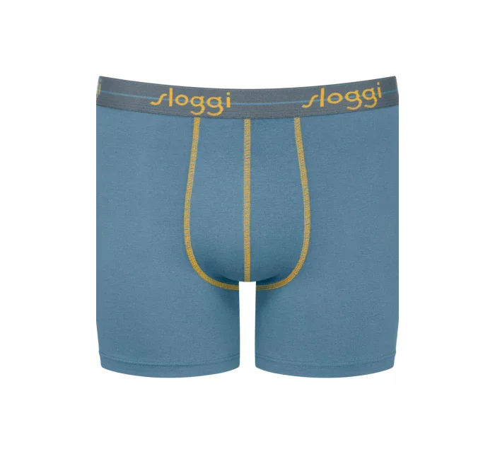 BOXERKY SLOGGI MEN START SHORT 2PACK V011 BOXERKY SLOGGI MEN START SHORT 2PACK V011