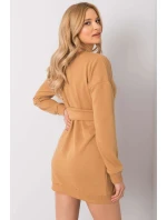 Denné šaty model 175432 Rue Paris Denné šaty model 175432 Rue Paris