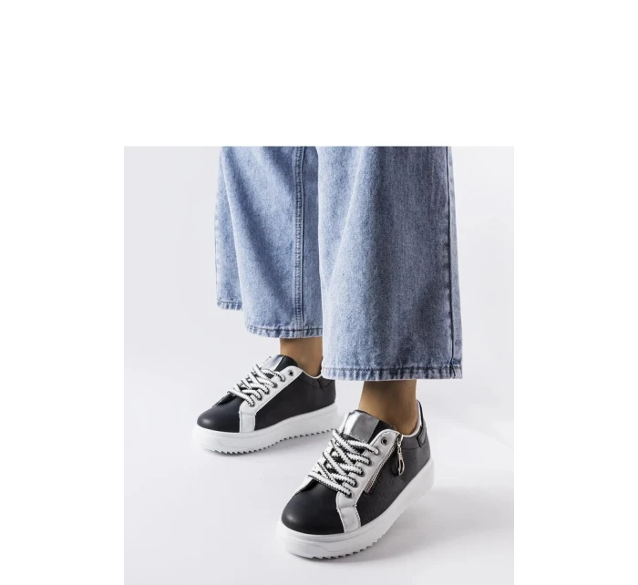 Športová obuv model 207763 Solea