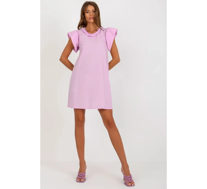 Denné šaty model 214284 Lakerta