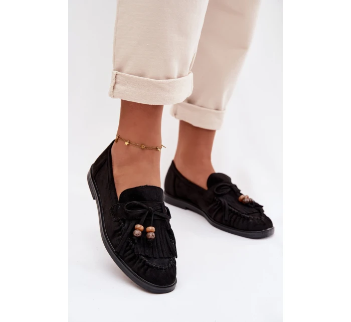 Mokasíny model 224257 Step in style