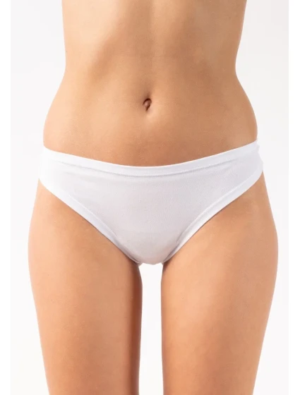 Bavlnené tangá Lovelygirl 1658