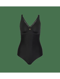 Body True Shape Sensation BS - černé - TRIUMPH