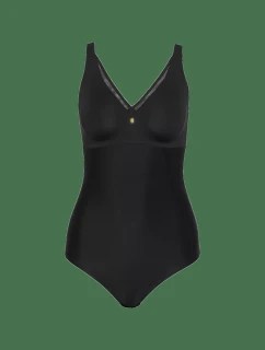 Body True Shape Sensation BS - černé - TRIUMPH