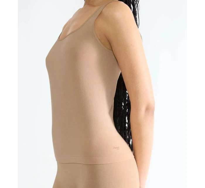 sloggi GO Sense Tielko - BROWN - SLOGGI BROWN - SLOGGI