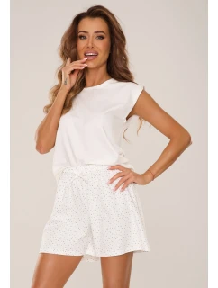 Pyžamo De Lafense 044 Stella w/r S-2XL