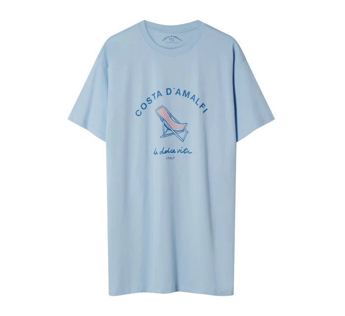 Henderson Dámske tričko 44478 Edris w/r S-3XL