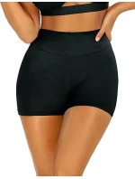 Dámské plavkové šortky model 21952071 2 S4XL - Self