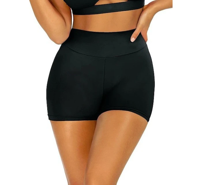Dámské plavkové šortky model 21952071 2 S4XL - Self
