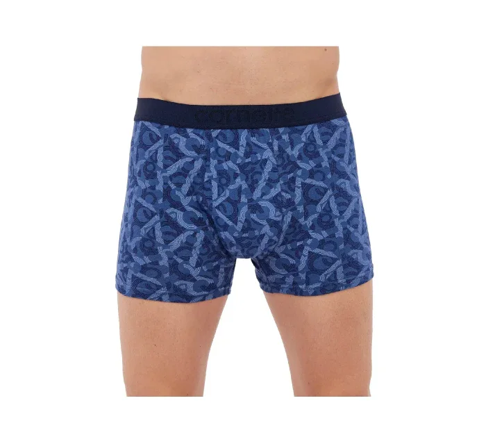 Pánské boxerky High Emotion model 20318421 S2XL - Cornette Pánské boxerky High Emotion model 20318421 S2XL - Cornette