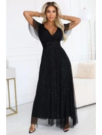 Dámské šaty model 21819306 - numoco basic Dámské šaty model 21819306 - numoco basic