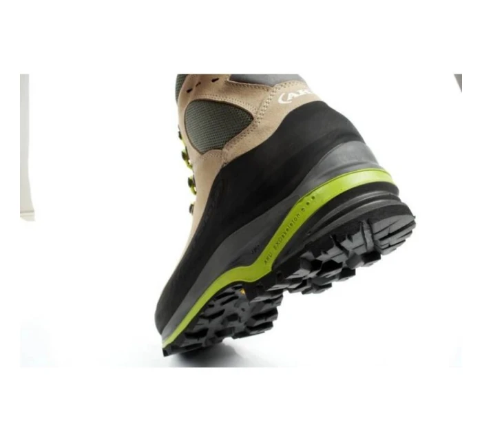 Trekingová obuv Aku Superalp GTX M 593W642 Trekingová obuv Aku Superalp GTX M 593W642