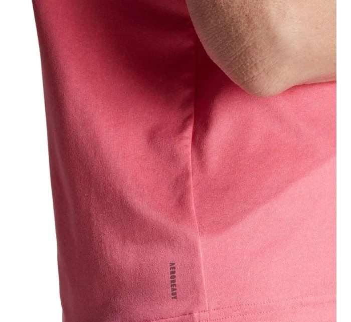 Tričko Aeroready Train Essentials s 3 pruhy W model 19572380 - ADIDAS