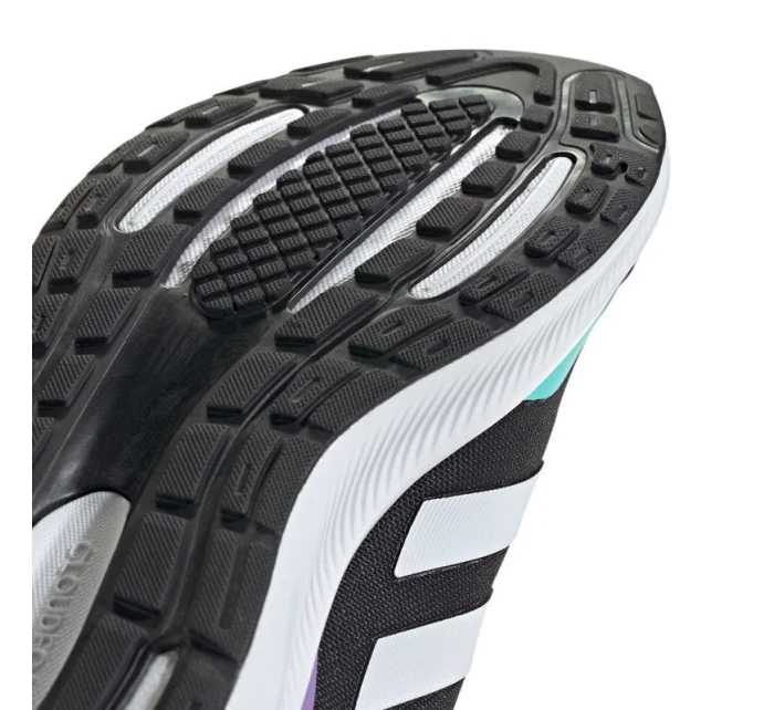 Buty do biegania Runfalcon 3 TR W model 19563886 - ADIDAS Buty do biegania Runfalcon 3 TR W model 19563886 - ADIDAS