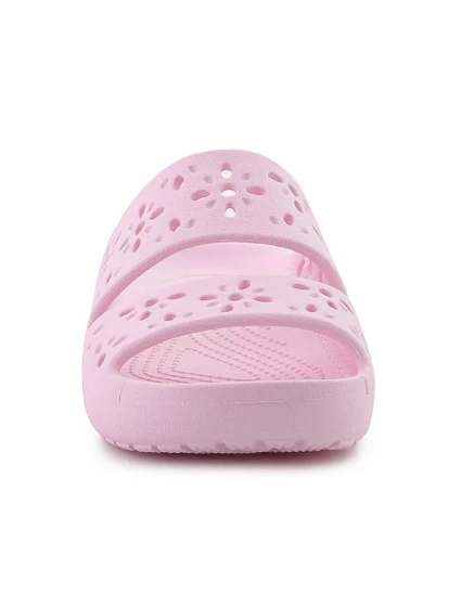 Žabky Classic Floral  W model 21037619 - Crocs