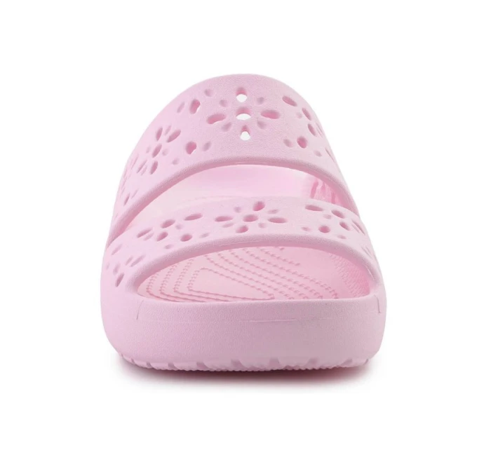 Žabky Classic Floral W model 21037619 - Crocs Žabky Classic Floral W model 21037619 - Crocs