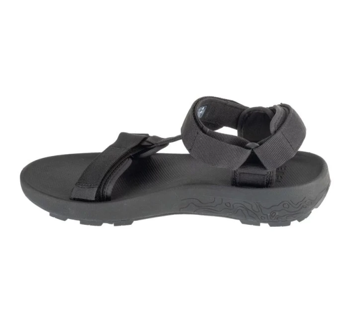 Sandále Teva Hydratrek M 1150510-BLK
