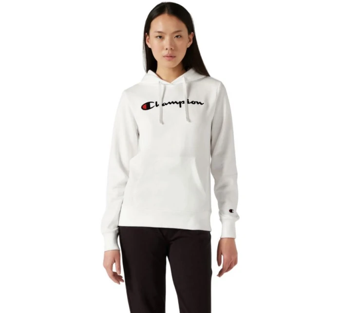 Mikina Champion W 118097 WW001 Mikina Champion W 118097 WW001