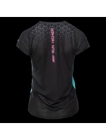 Dámske tričko s krátkym rukávom ILENO WMNS