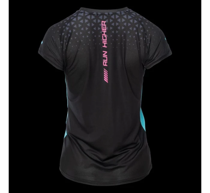 Dámske tričko s krátkym rukávom ILENO WMNS