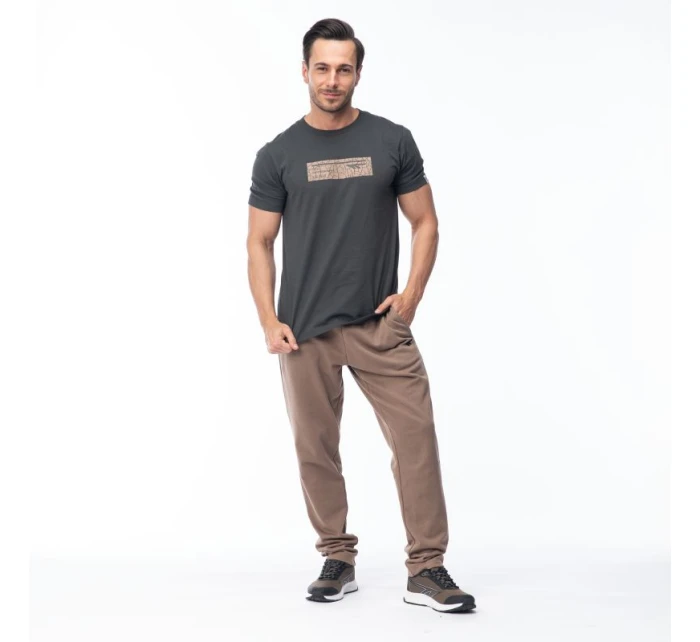 Pánske tričko s krátkym rukávom HAMILONI