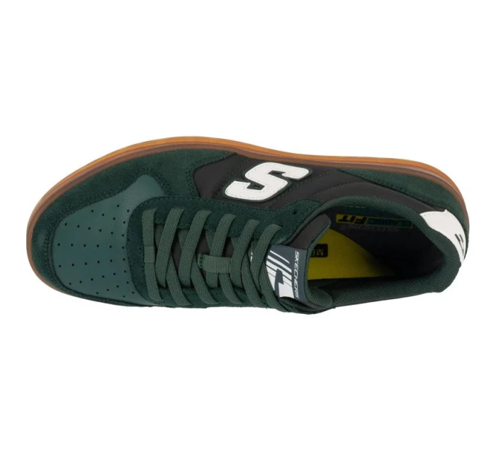 Skechers New Wave Cup - Calven 210961-GRN Green 41 Skechers New Wave Cup - Calven 210961-GRN Green 41