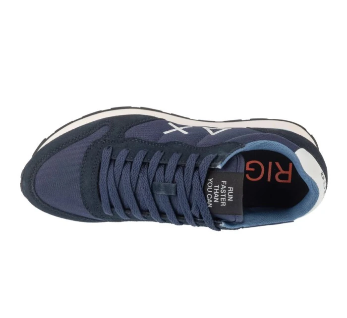 Solid Námořnická modrá 41 model 21392499 - SUN68 Solid Námořnická modrá 41 model 21392499 - SUN68