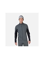 Rossignol Poursuite Jkt Jacket sivá