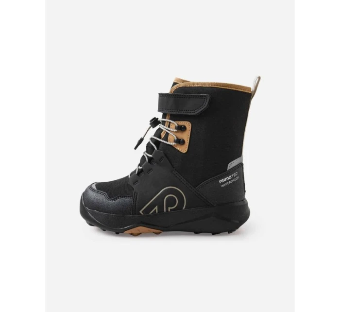 barefoot dětské zimní boty Junior model 21811737 - Reima barefoot dětské zimní boty Junior model 21811737 - Reima