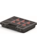 ORGANIZÉR NA NÁRADIE 11 PRIEHRADIEK KISTENBERG