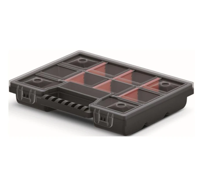 ORGANIZÉR NA NÁRADIE 11 PRIEHRADIEK KISTENBERG