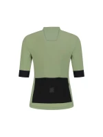 Rogelli dámsky dres SIGNATURE zelený XS