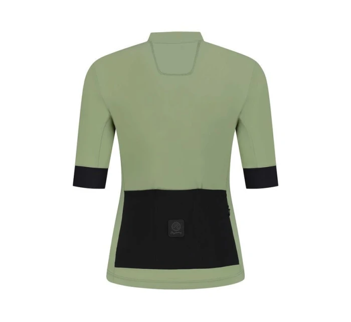 Rogelli dámsky dres SIGNATURE zelený XS