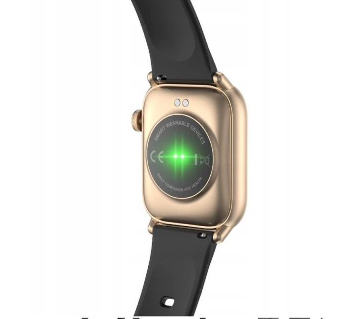 ORO SMART FIT 6 smart hodinky Oromed