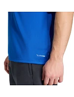 Pánske tričko adidas Entrada 26 Polo blue JZ6665 pánske