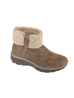 Skechers Easy Going – Cozy Weather 2 168033-TPE hnědé 36