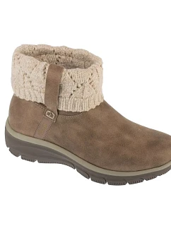 Skechers Easy Going – Cozy Weather 2 168033-TPE hnedé 36