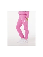 Dámske nohavice RIP CURL Surf Puff Track Pant, ružové Dámske nohavice RIP CURL Surf Puff Track Pant, ružové