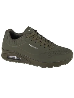 Skechers Uno-Stand On Air 52458-DKGR zelené 41