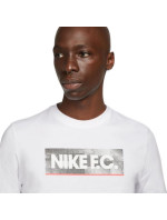 Pánske tričko NK Fc Seasonal Block M DH7444 100 - Nike
