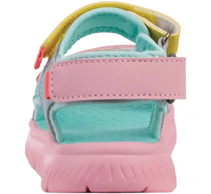 Kappa Kana MF Jr sandále 260886MFK 2117