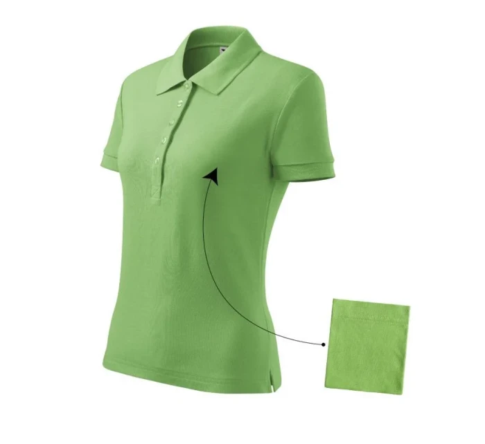 Bavlněné polo tričko W model 18726953 - Malfini