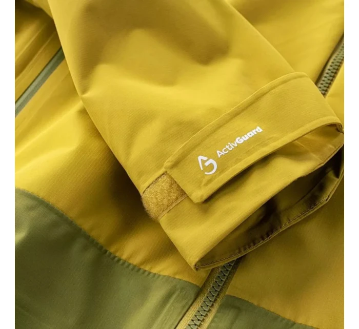 Pánska bunda Loriko M 92800481829 - Elbrus