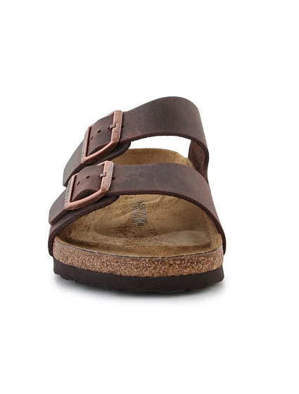 Žabky Arizona M model 20307281 - Birkenstock Žabky Arizona M model 20307281 - Birkenstock