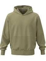N Těžká oversize unisex mikina s kapucí 08. light olive model 22447426 - Next Level Apparel N Těžká oversize unisex mikina s kapucí 08. light olive model 22447426 - Next Level Apparel